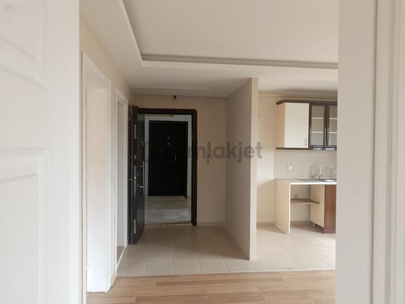 Dolular Dolusu Bol Extralı 65m2 - 6