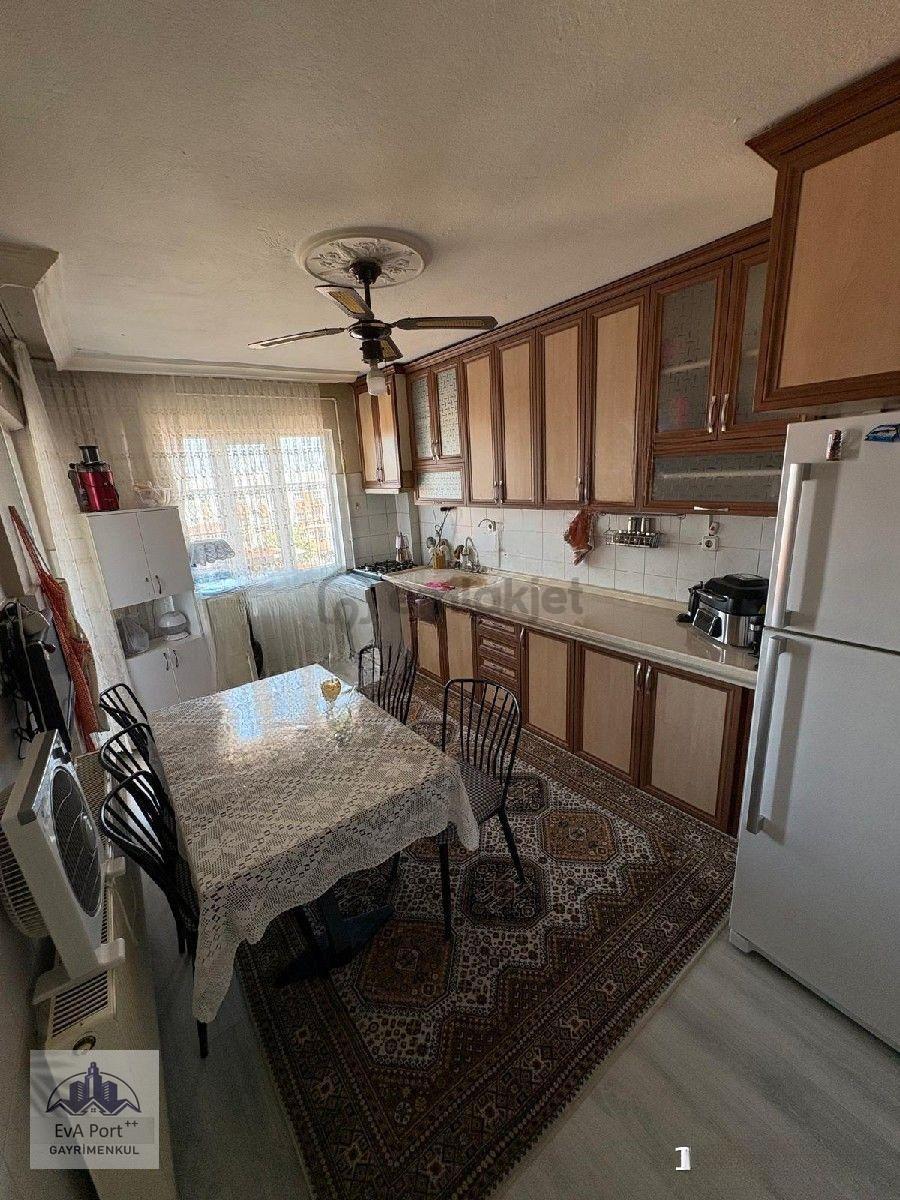 Denizli Fesleğen Mh Satılık Daire
