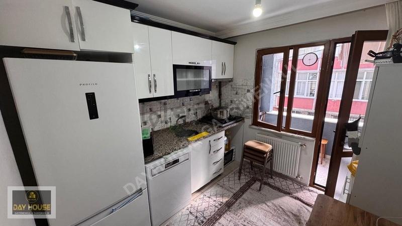 Day House'den Son Durakta Masrafsız 1. Kat Daire - 15