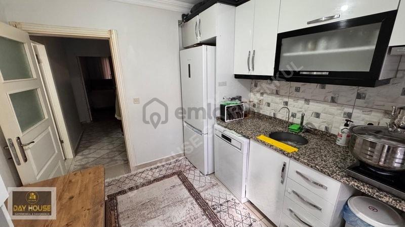 Day House'den Son Durakta Masrafsız 1. Kat Daire - 16