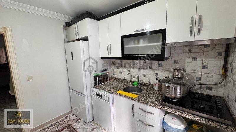 Day House'den Son Durakta Masrafsız 1. Kat Daire - 12