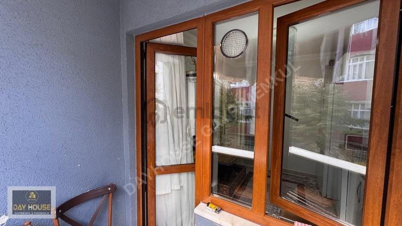 Day House'den Son Durakta Masrafsız 1. Kat Daire - 17