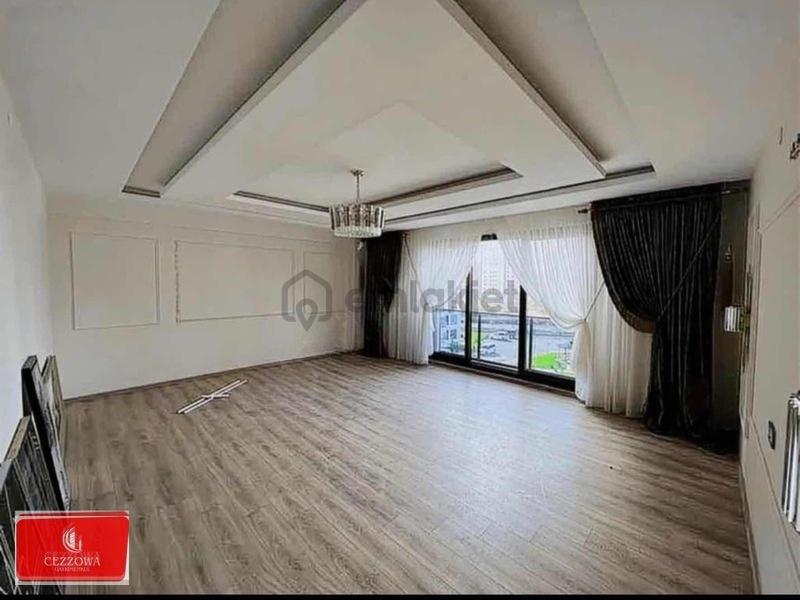 Pıa Consept 3.5+1 178m2 Kat 6 Lux Daire - 21