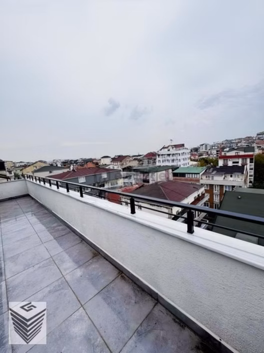 Sahibinden Satılık 4+2 Lüks Dubleks Daire..iskanlı - 10