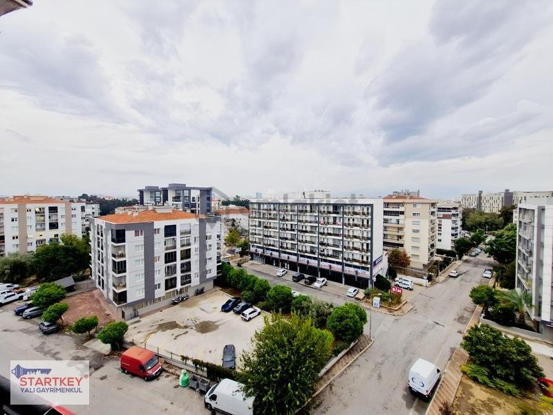 Ataşehir, 3+1 Kiralık, Geniş, Ferah, Ebeveyn Banyo, Çift Balkon - 14