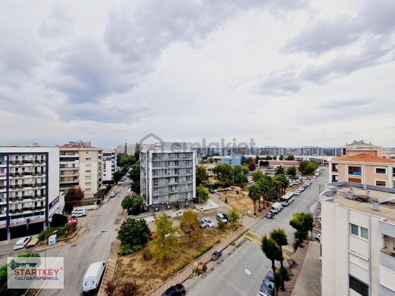 Ataşehir, 3+1 Kiralık, Geniş, Ferah, Ebeveyn Banyo, Çift Balkon - 11