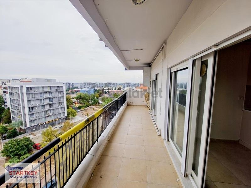 Ataşehir, 3+1 Kiralık, Geniş, Ferah, Ebeveyn Banyo, Çift Balkon - 12