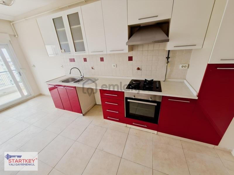 Ataşehir, 3+1 Kiralık, Geniş, Ferah, Ebeveyn Banyo, Çift Balkon - 16