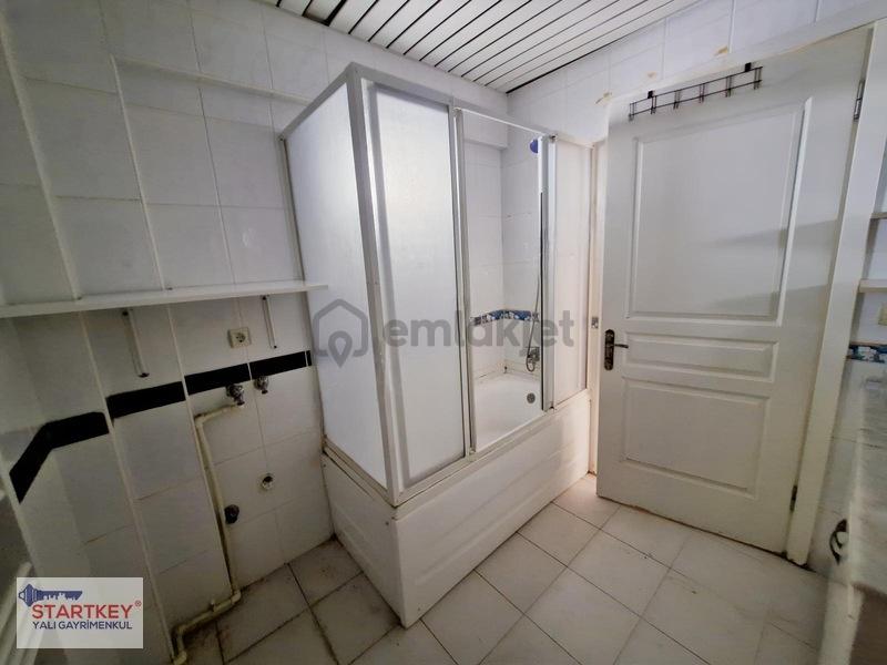 Ataşehir, 3+1 Kiralık, Geniş, Ferah, Ebeveyn Banyo, Çift Balkon - 21
