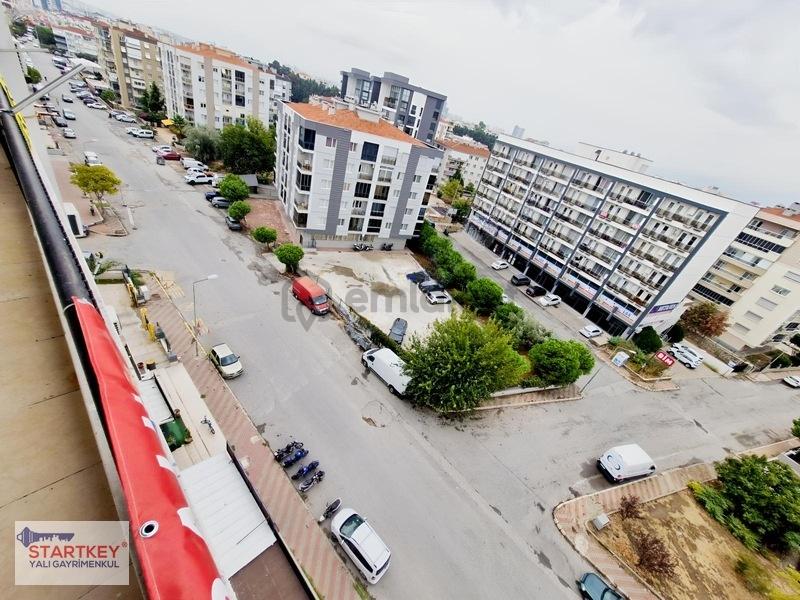 Ataşehir, 3+1 Kiralık, Geniş, Ferah, Ebeveyn Banyo, Çift Balkon - 13