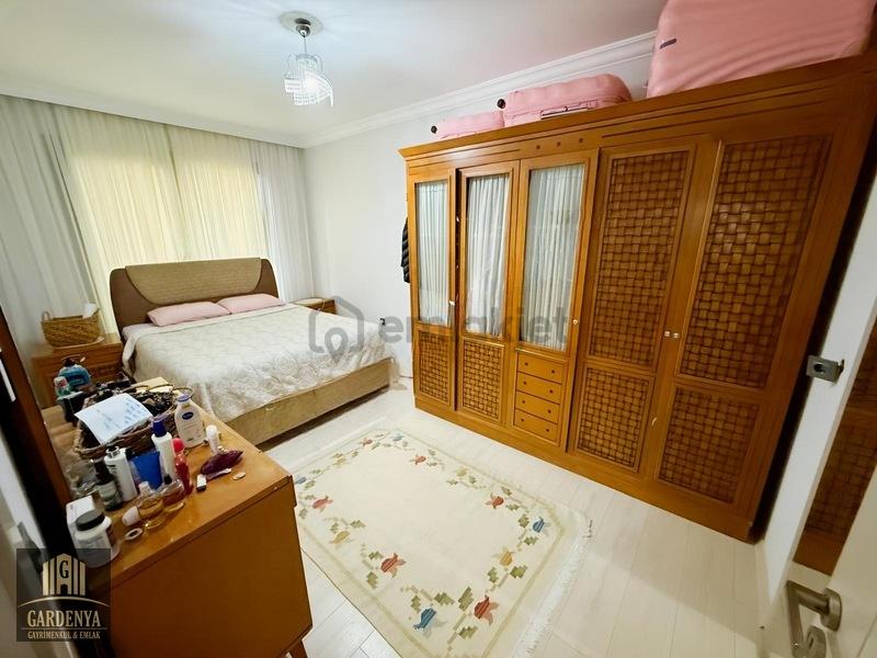 My Life Residans 'da 3+1 Satılık Daire - 21