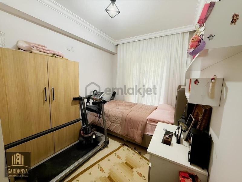 My Life Residans 'da 3+1 Satılık Daire - 15