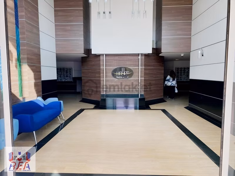 Çukurambarda Sitede Vıp Tasarım 350m2 Lüks 6+1 Daire - 3