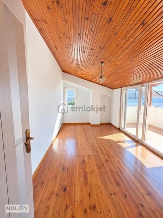 Antalya Şirinyalıda 235 M² 4+1 Satılık Dubleks - 28