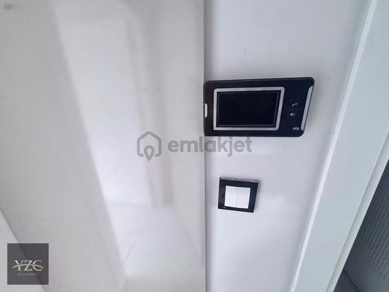 Yzg Den Çamlıca Mh Kiralık 1+1 Apt - 8