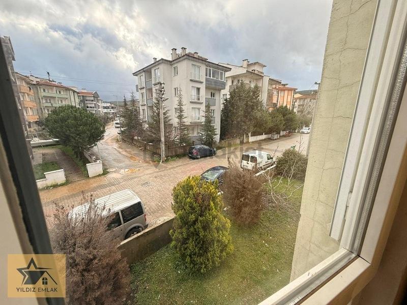 Muğla Menteşe Kötekli Kiralık 2+1 Daire - 11