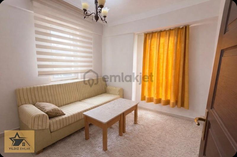 Muğla Menteşe Kötekli Kiralık 2+1 Daire - 9