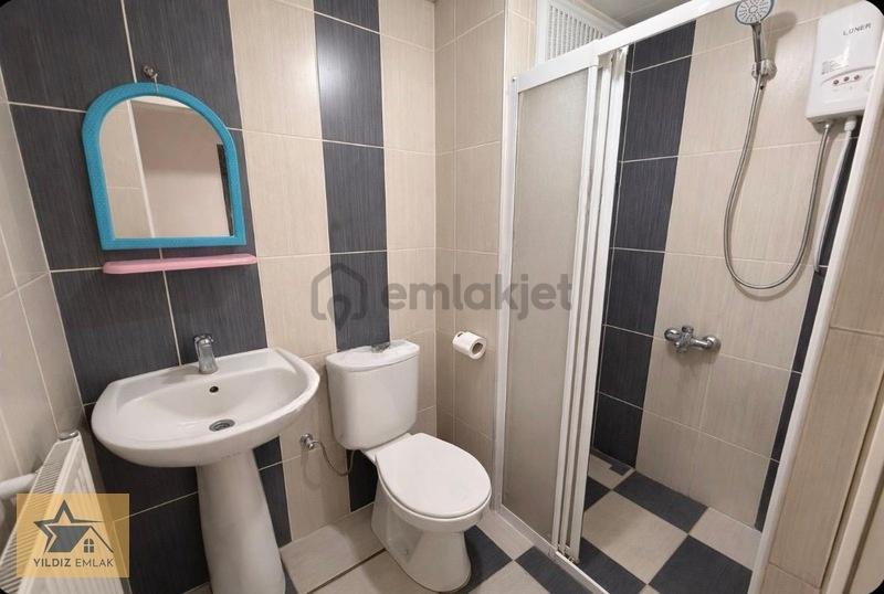 Muğla Menteşe Kötekli Kiralık 2+1 Daire - 10