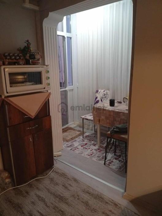Şehir Merkezine Yürüme Mesafesinde 3 + 1 Full Tadilatlı - 3