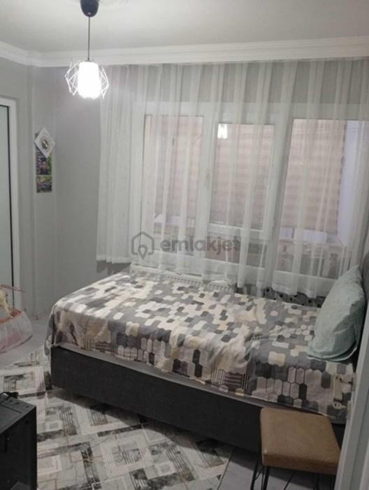Şehir Merkezine Yürüme Mesafesinde 3 + 1 Full Tadilatlı - 4