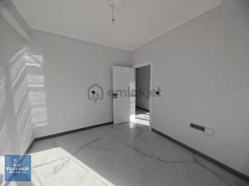 Tureyap Osb'den Çamlıca'da Kiralık Apart - 16