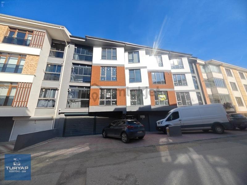 Tureyap Osb'den Çamlıca'da Kiralık Apart