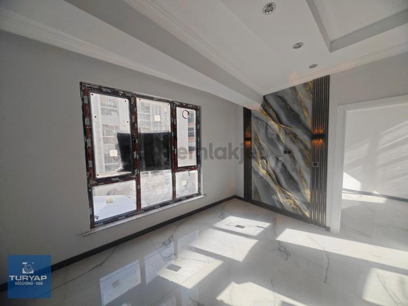 Tureyap Osb'den Çamlıca'da Kiralık Apart - 11