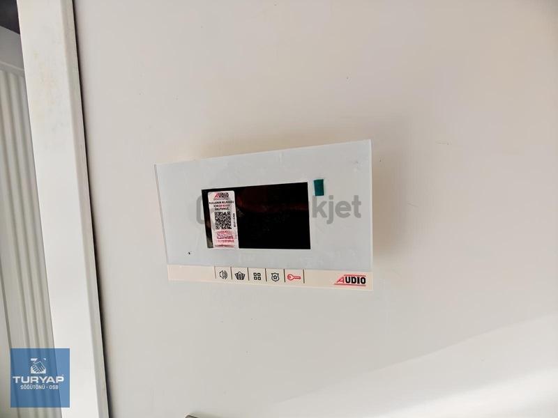 Tureyap Osb'den Çamlıca'da Kiralık Apart - 21