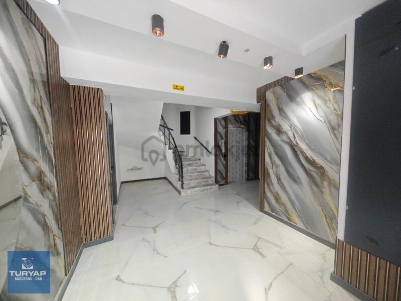Tureyap Osb'den Çamlıca'da Kiralık Apart - 5