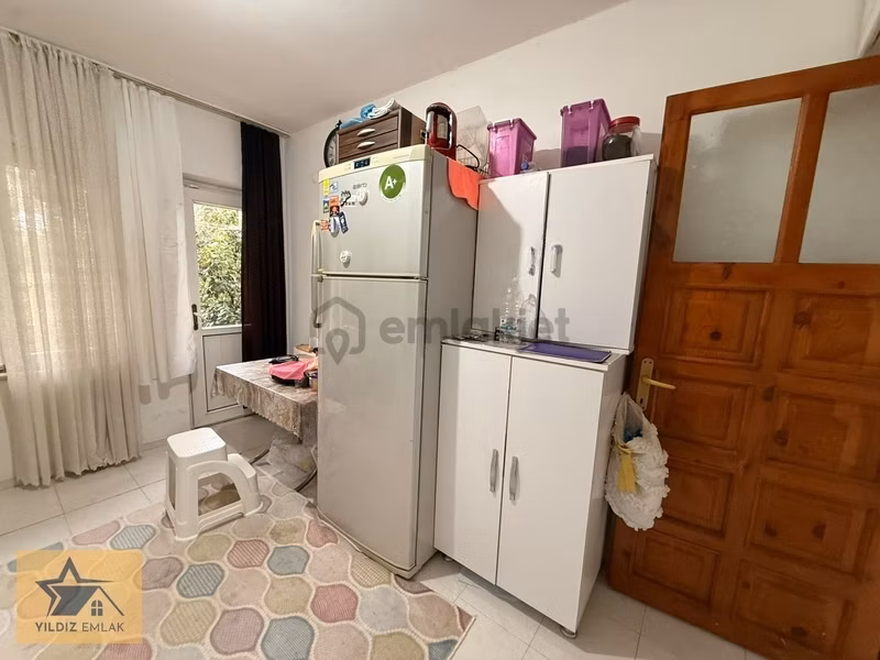 Muğla Menteşe Düğerek Mahallesinde Kiralık 3+1 Daire - 9