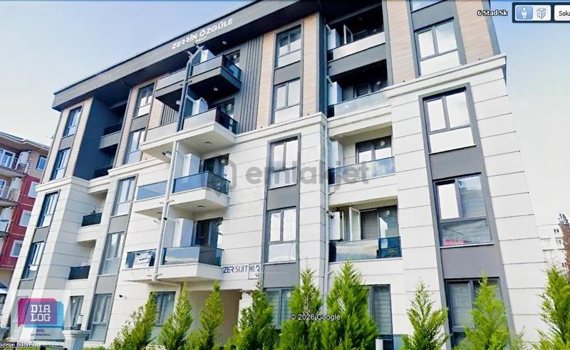 Bursa Nilüfer Görükle 1+1 Satılık Yatırımlık Daire - 2