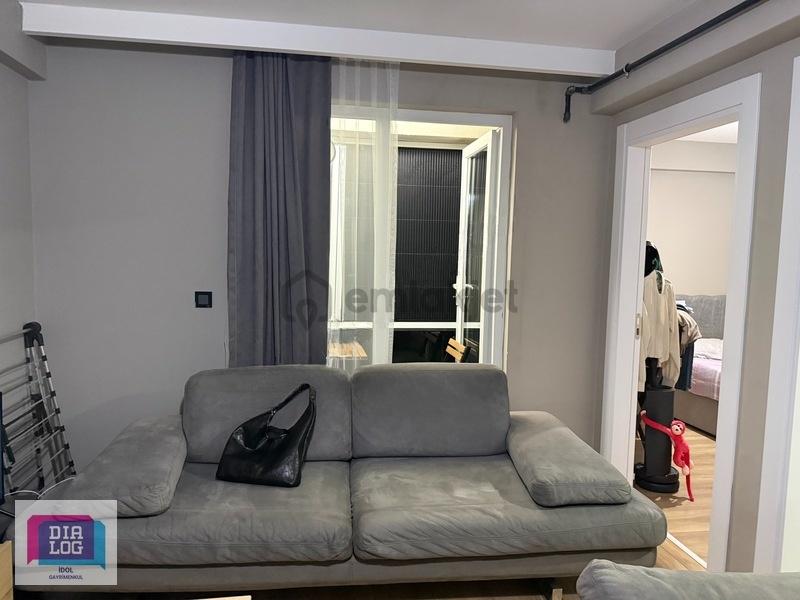 Bursa Nilüfer Görükle 1+1 Satılık Yatırımlık Daire - 25