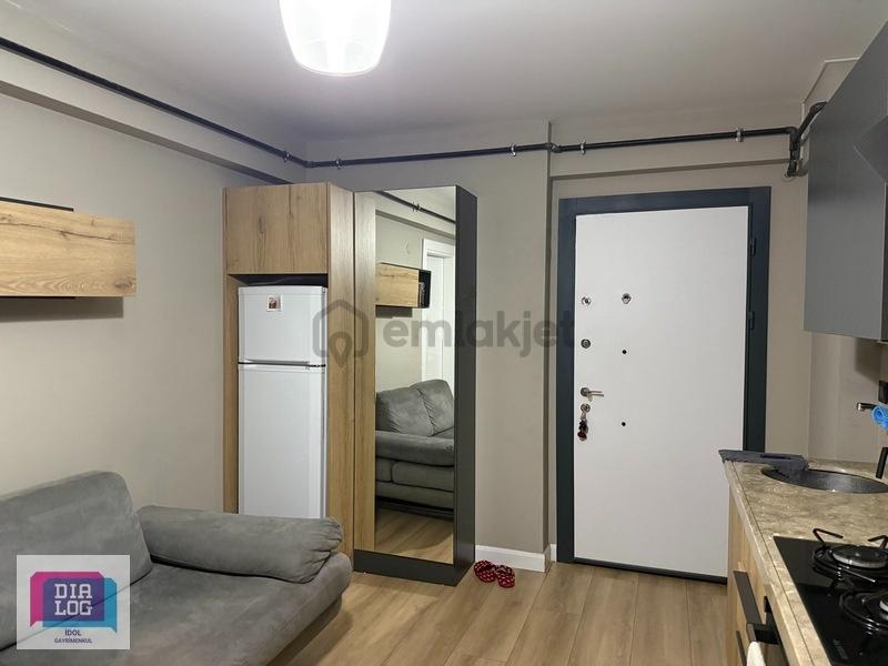 Bursa Nilüfer Görükle 1+1 Satılık Yatırımlık Daire - 12