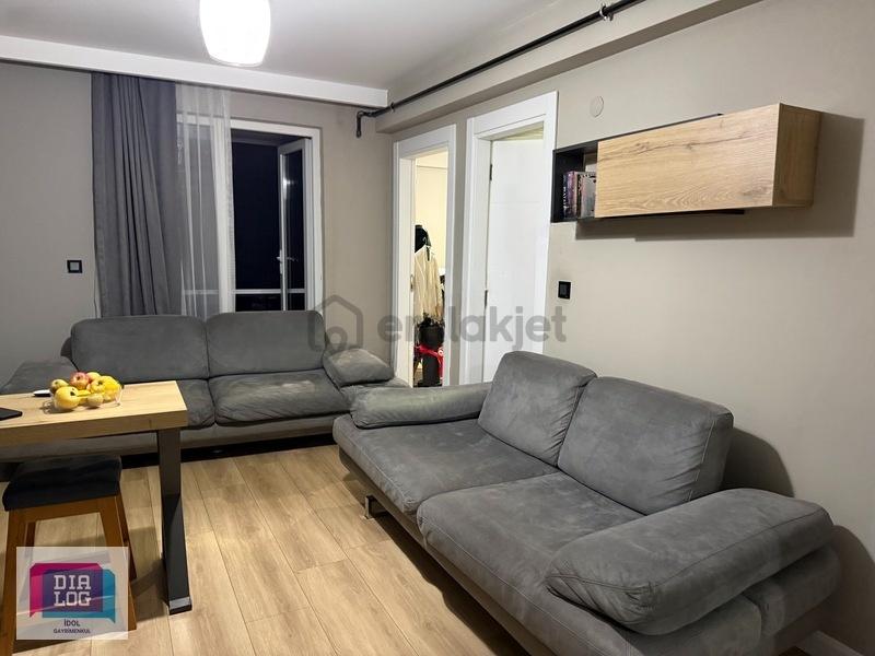Bursa Nilüfer Görükle 1+1 Satılık Yatırımlık Daire - 3