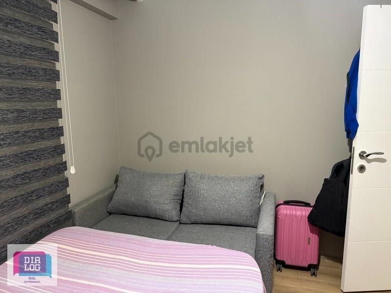 Bursa Nilüfer Görükle 1+1 Satılık Yatırımlık Daire - 19