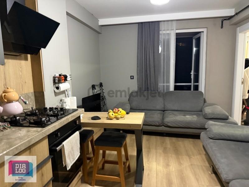 Bursa Nilüfer Görükle 1+1 Satılık Yatırımlık Daire - 5