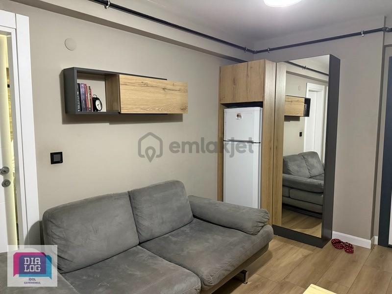 Bursa Nilüfer Görükle 1+1 Satılık Yatırımlık Daire - 13