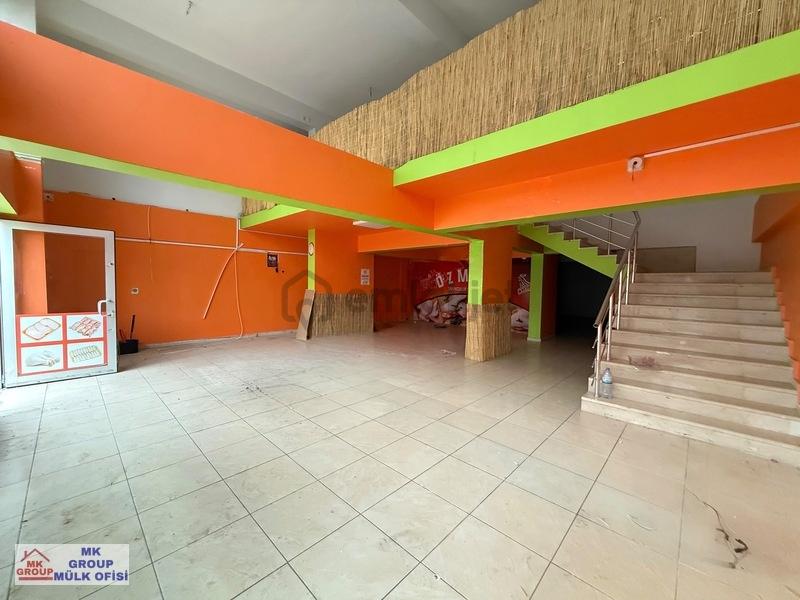 Serkent Bahçelievler De Cadde Üzeri Kiralık İşyeri - 5