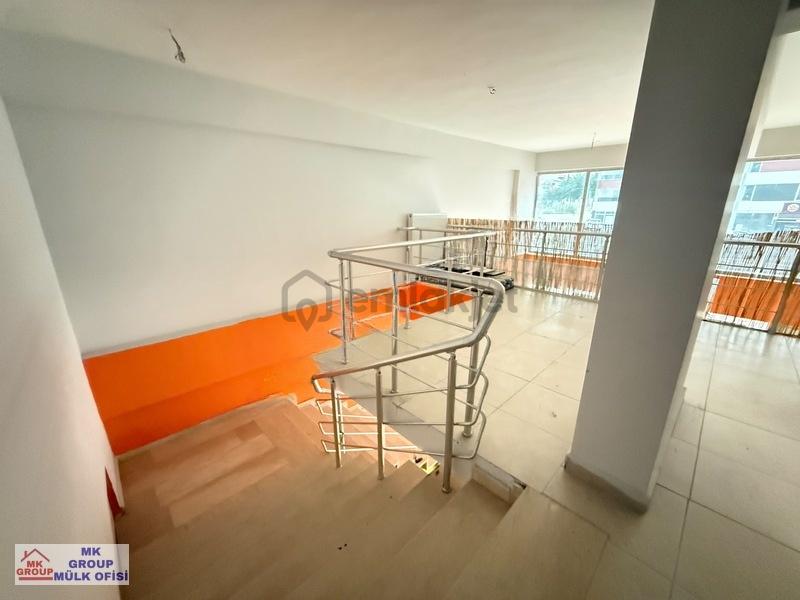 Serkent Bahçelievler De Cadde Üzeri Kiralık İşyeri - 13