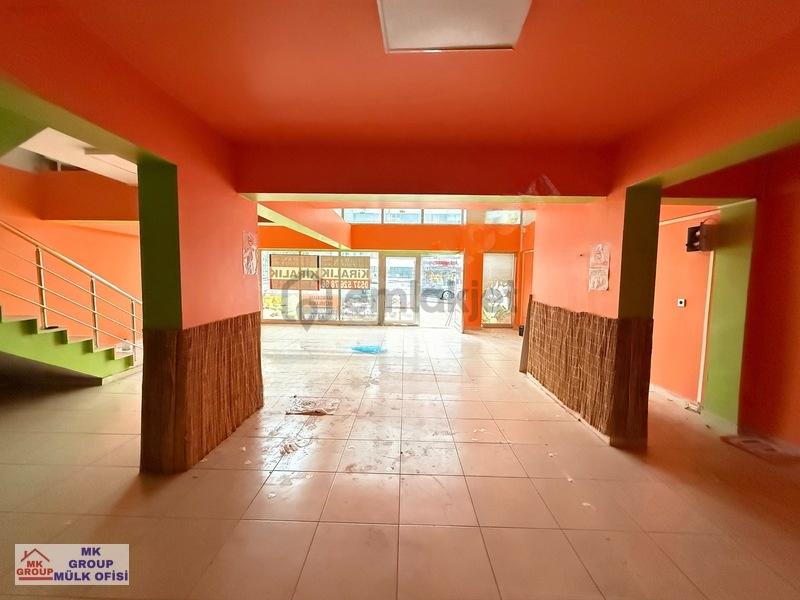 Serkent Bahçelievler De Cadde Üzeri Kiralık İşyeri - 3