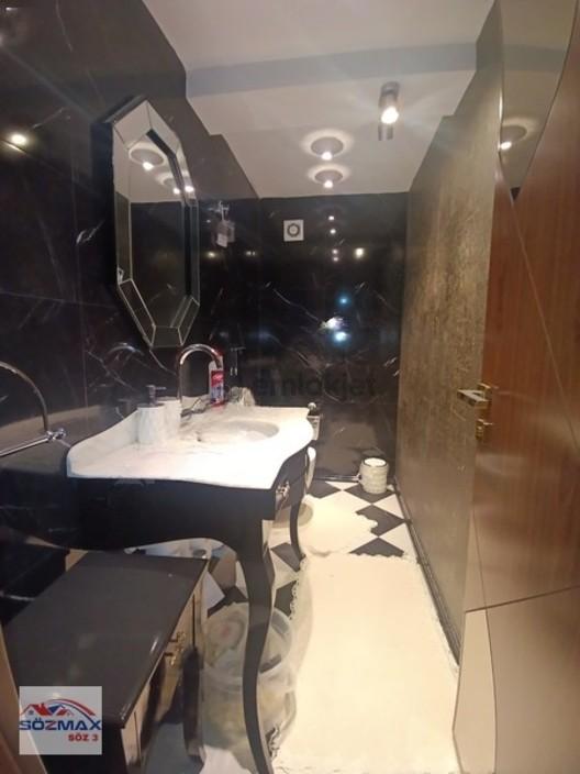 Demir Park Plusta Geniş Havadar 5+3 Satılık Dubleks Daire - 23