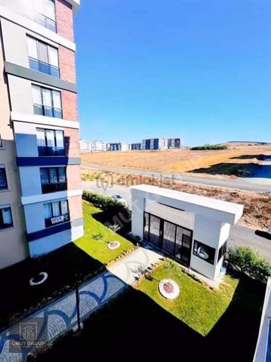 Yeni Mahallede Site İçerisinde Satılık Sıfır 3+1 Daireler!!! - 5