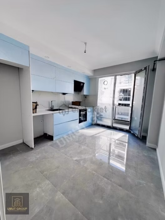 Yeni Mahallede Site İçerisinde Satılık Sıfır 3+1 Daireler!!! - 11