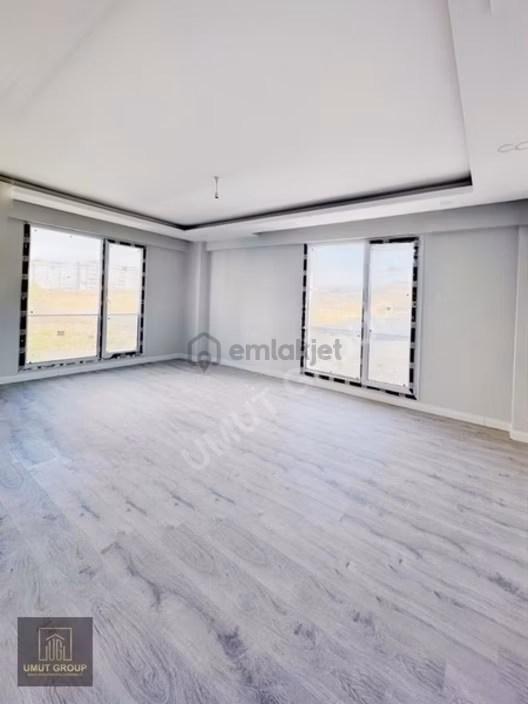 Yeni Mahallede Site İçerisinde Satılık Sıfır 3+1 Daireler!!! - 18
