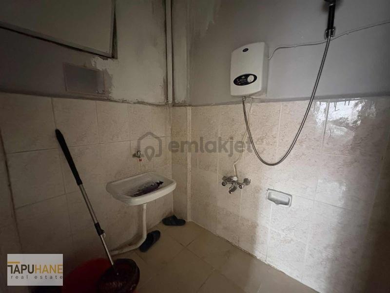 Tapuhaneden Merkezde Kiralık Daire - 6