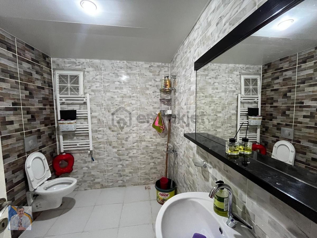 Halilağa Mahallesinde Kiralık Geniş 3+1 Daire - 9