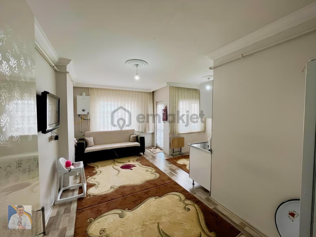 Halilağa Mahallesinde Kiralık Geniş 3+1 Daire - 5