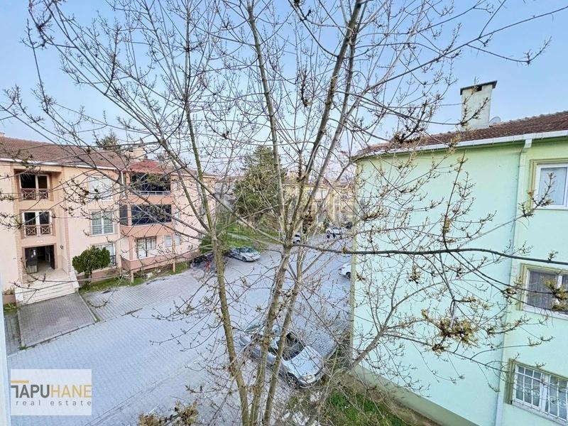 Tapuhane'den 3+1 Kiralık Daire - 13