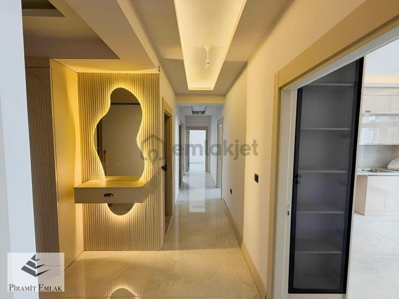 Piramit Gm'den Yıldızket'te 3+1 Lüks Daire - 7