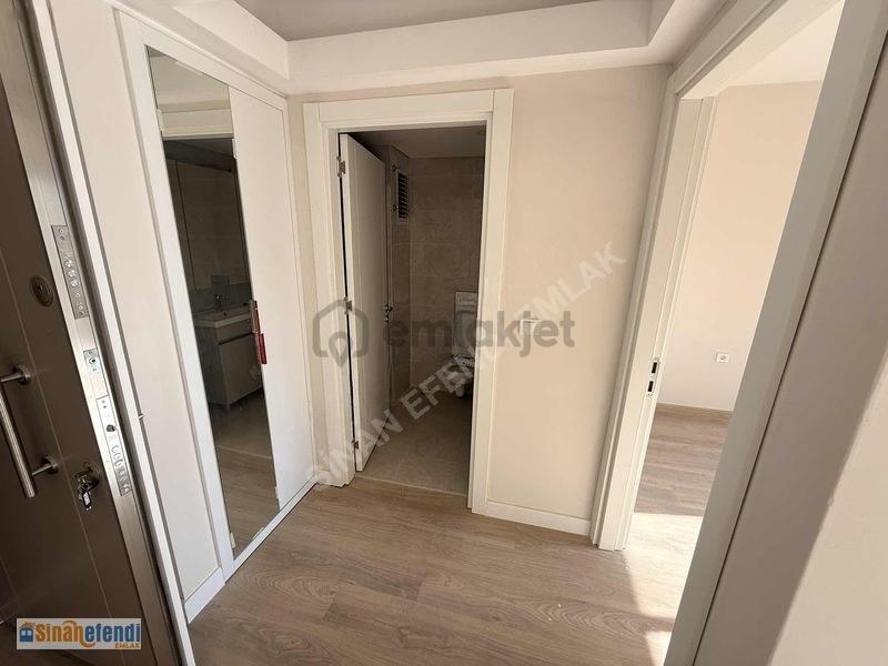 Sur Yapı Antalya'da Full Manzaralı Arakat Fırsat 1+1 - 9